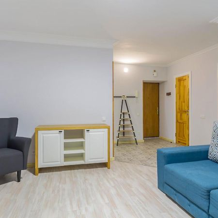 Dayflat Apartments Kiew Exterior foto