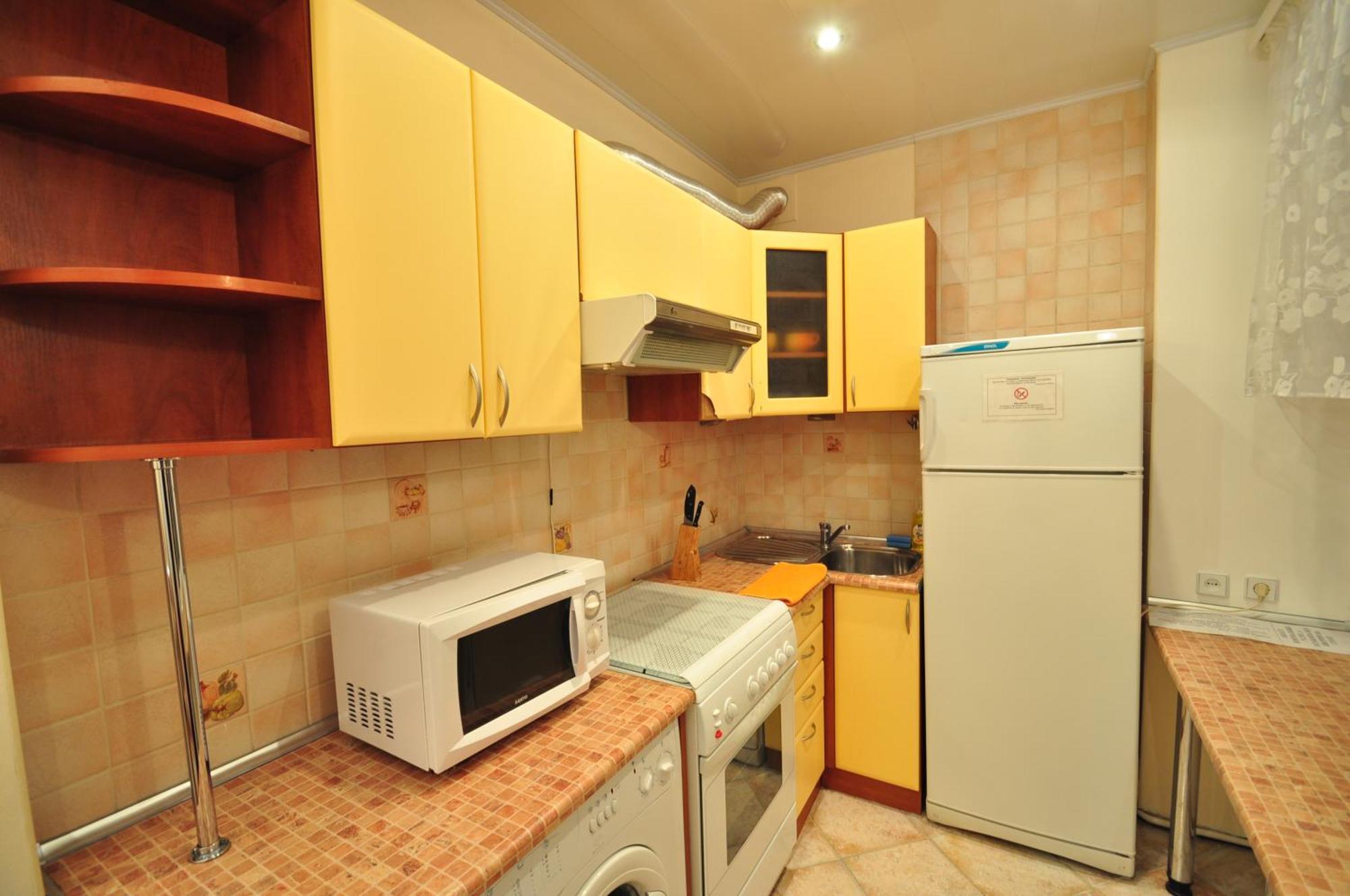 Dayflat Apartments Kiew Zimmer foto